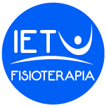 logo IET Fisioterapia