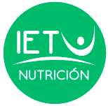 logo IET Nutrición