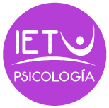 logo IET Psicología